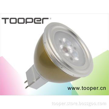 5W MR16 LED Spot Light with CE&RoHS Approval